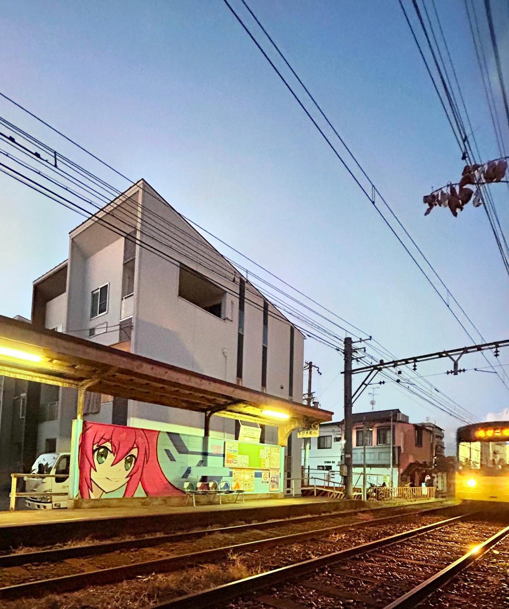 אוסקה お得 無料駐車 4Ldk戸建 関空 難波 心斎橋 通天閣 スパワールド世界の大温泉 天王寺動物園 京都直通 天下茶屋駅徒歩5分 מראה חיצוני תמונה